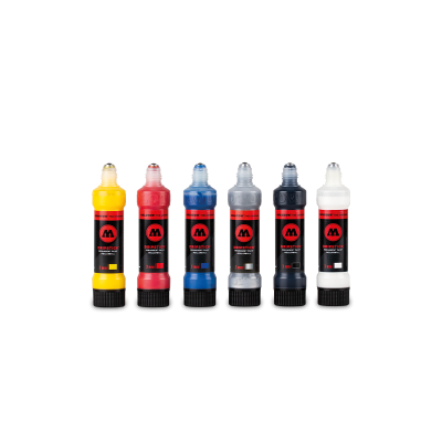 Dripstick Rollerball Set