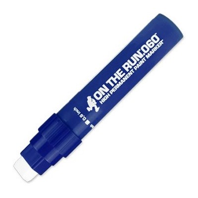 Marker 060.Paint Pump Royal Blue - Ref. 1372