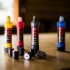 Dripstick Rollerball Set
