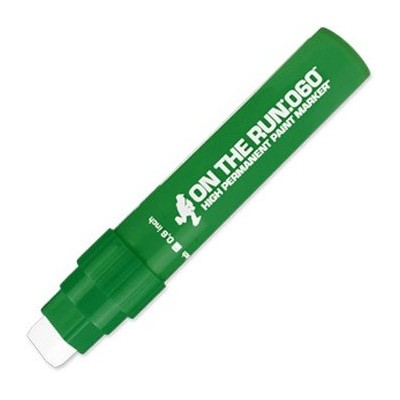 Marker 060.Paint Pump Grass Green