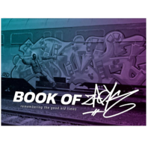 Book Of Zack