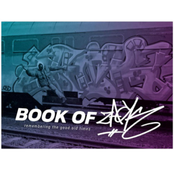 Book Of Zack