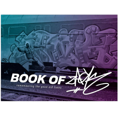 Book Of Zack