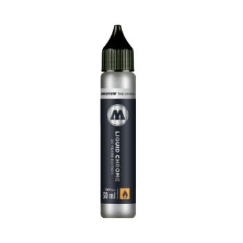 Molotow Liquid Chrome 