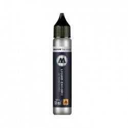 Molotow Liquid Chrome  molotow