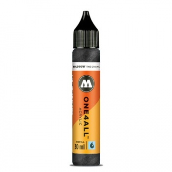 223 Metallic Signal Black - 30ml