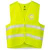 Molotow Yellow Vest