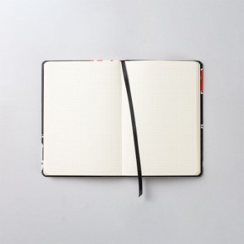 Notebook "Street Edition"