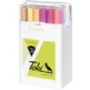 Toki Layout Markers 24 Set C
