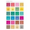 Toki Layout Markers 24 Set C