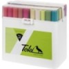 Toki Layout Markers 60 Set A