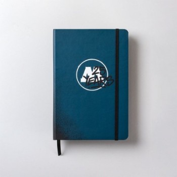 Notebook "Driver's Log"