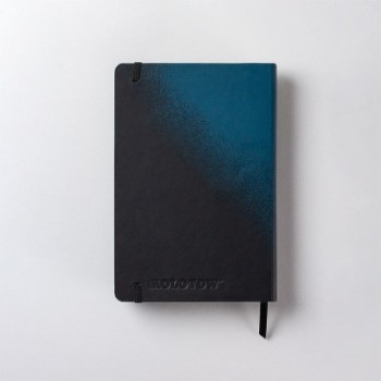 Notebook "Driver's Log"