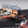 Permanent Paint Metallic Set