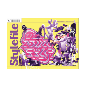 Stylefile 58
