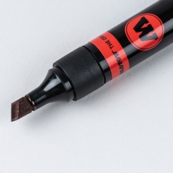 Tagger Marker 2-6 Chisel Black