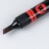 Tagger Marker 2-6 Chisel Black