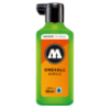 Farba akrylowa Molotow One4All 219 Neon Green 180ml