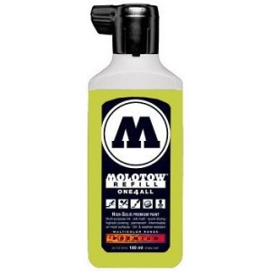 Molotow One4All 180ml 221 Grasshopper