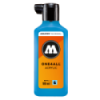 Farba Molotow One4All 161 Shock Blue Middle 180ml
