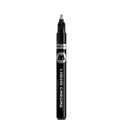 Liquid Chrome 3mm