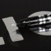 Liquid Chrome 3mm