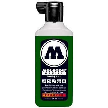 Molotow One4All 096 Mister Green 180ml - Akryl Na Bazie Wody