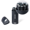 Molotow Sketcher Grey Kit 2