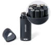 Molotow Sketcher Grey Kit 1