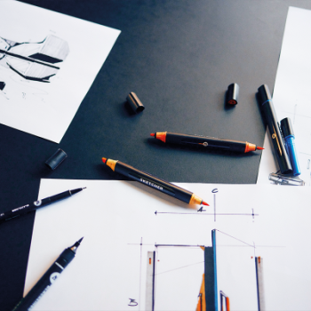 Molotow Sketcher Grey Kit 1