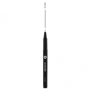 Blackliner 0.3 mm