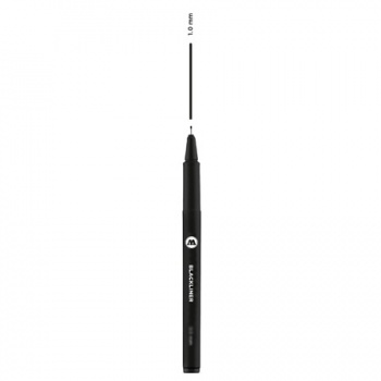 Blackliner 1.0 mm