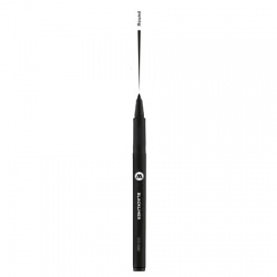 Blackliner Round 