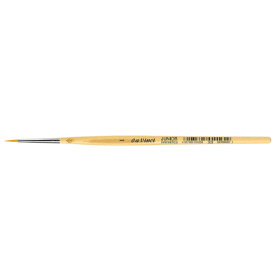 Da Vinci Synthetic Round 303 1