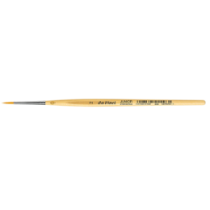 Da Vinci Synthetic Round 303 2