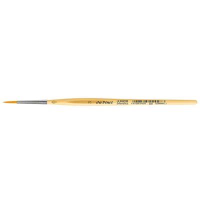 Da Vinci Synthetic Round 303 3