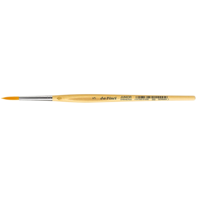 Da Vinci Synthetic Round 303 5