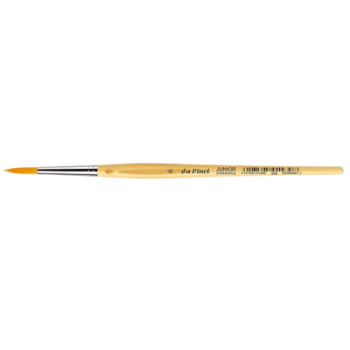 Da Vinci Synthetic Round 303 6