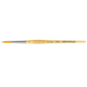 Da Vinci Synthetic Round 303 8