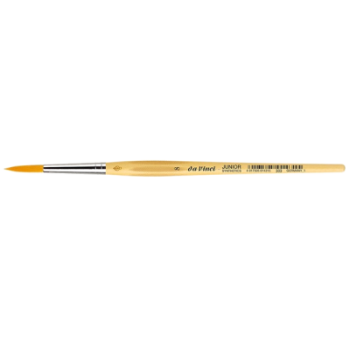 Da Vinci Synthetic Round 303 8