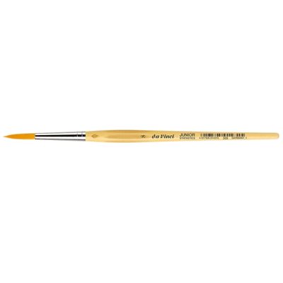 Da Vinci Synthetic Round 303 8