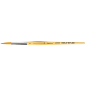 Da Vinci Synthetic Round 303 10