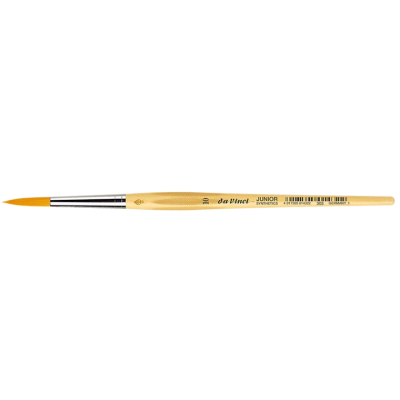 Da Vinci Synthetic Round 303 10