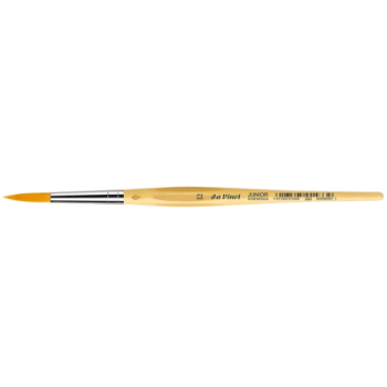 Da Vinci Synthetic Round 303 12