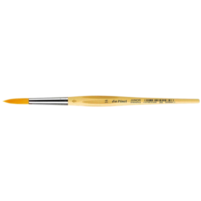 Da Vinci Synthetic Round 303 14