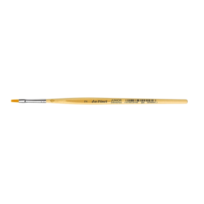 Da Vinci Synthetic Flat 304 2