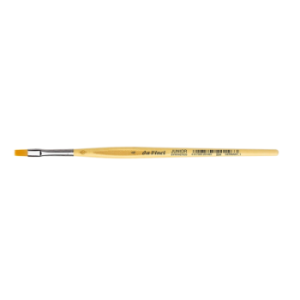 Da Vinci Synthetic Flat 304 4