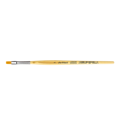 Da Vinci Synthetic Flat 304 4