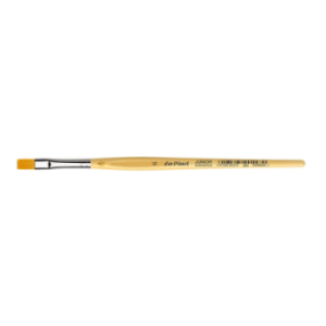 Da Vinci Synthetic Flat 304 6
