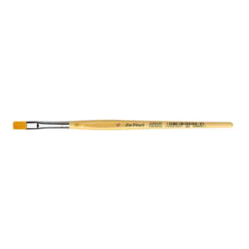 Da Vinci Synthetic Flat 304 6
